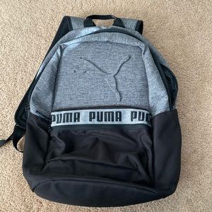 Puma backpack